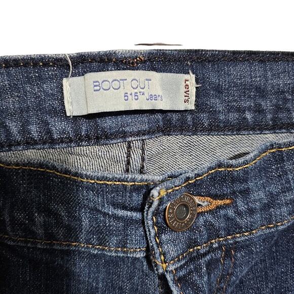 Levi's bootcut - Picture 3 of 4